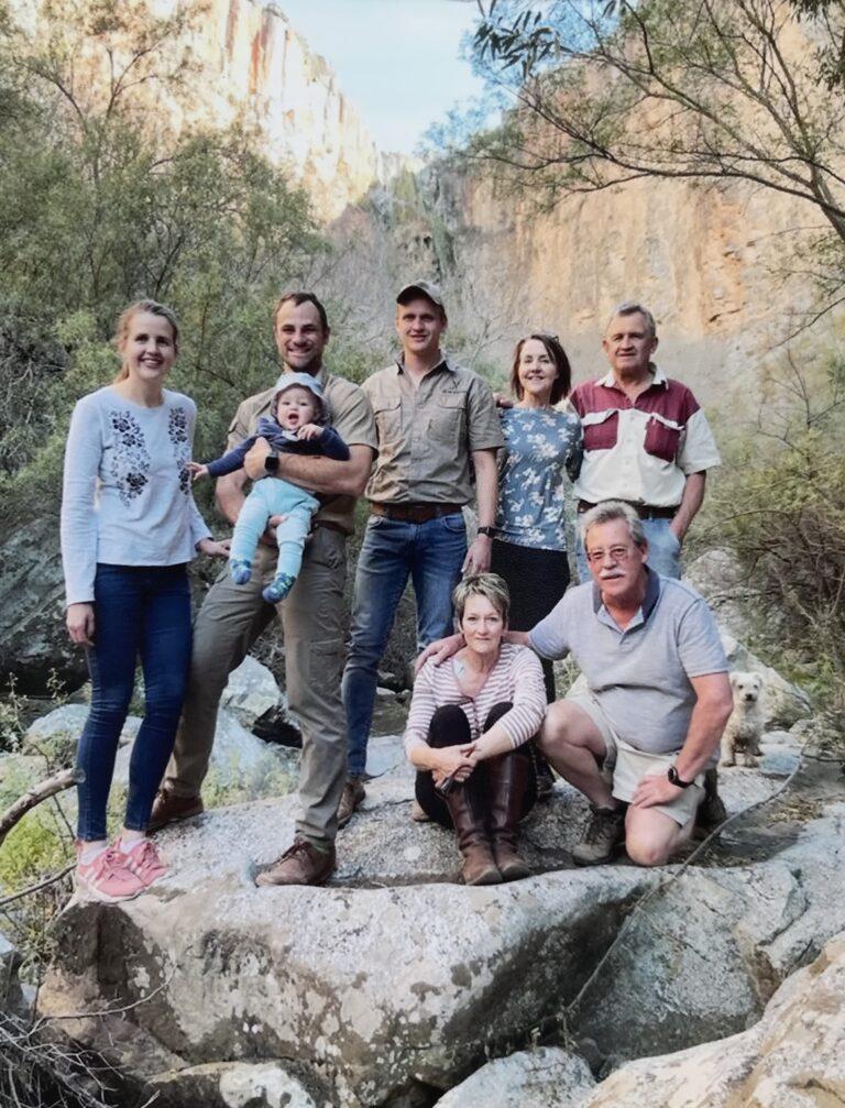 Van der Waltshoek Farmstay Activities